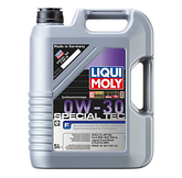Special Tec F 0W-30 Engine Oil for Mustang 2.3L EcoBoost 2019-21 and 5.0L GT 2021-23 | #8902/3/4 | Liqui Moly